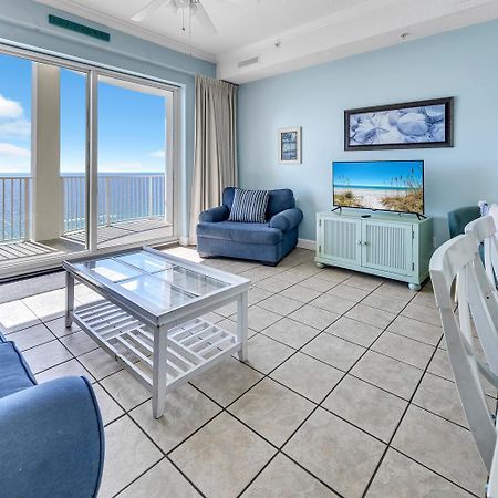 Ocean Ritz 1902 Apartment Panama City Beach Exterior photo