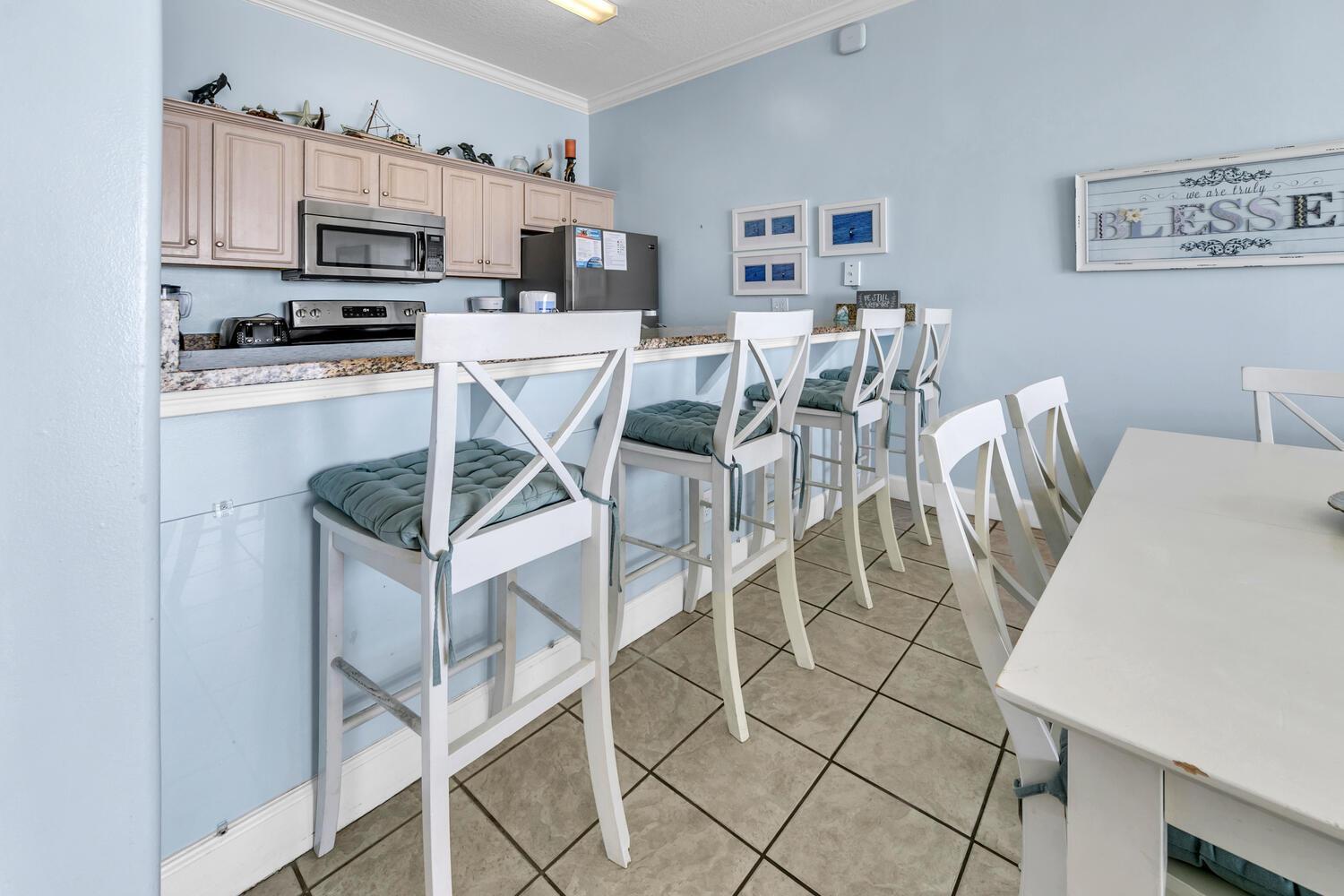 Ocean Ritz 1902 Apartment Panama City Beach Exterior photo