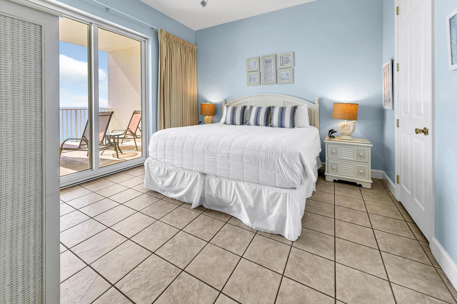 Ocean Ritz 1902 Apartment Panama City Beach Exterior photo