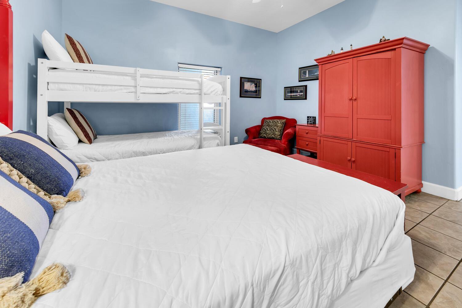 Ocean Ritz 1902 Apartment Panama City Beach Exterior photo