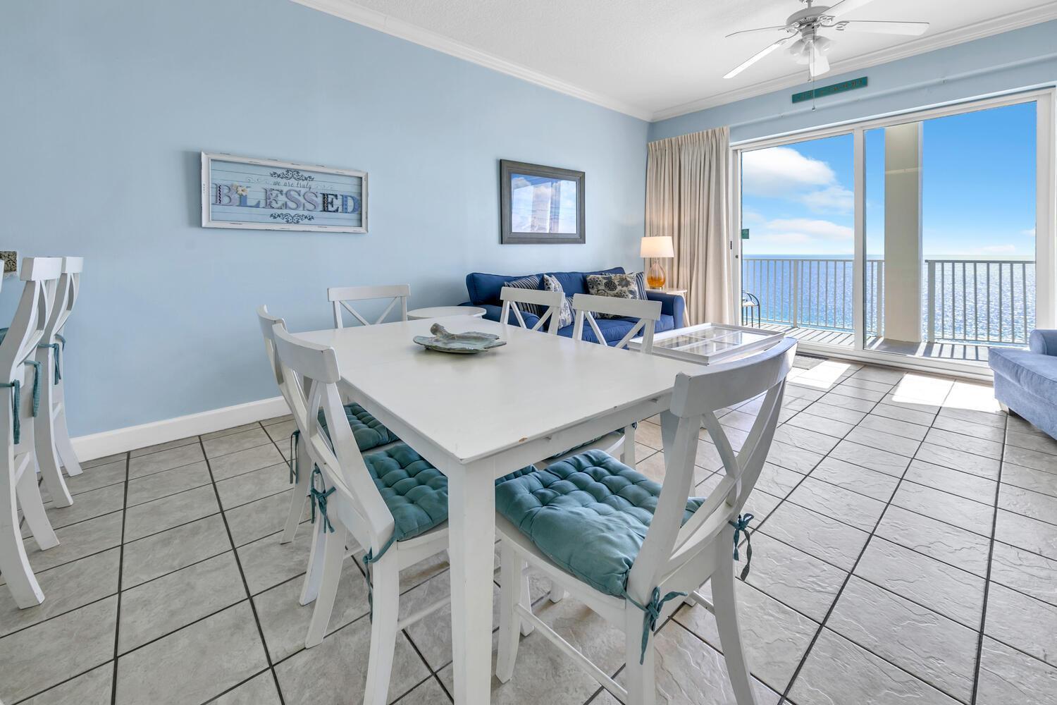 Ocean Ritz 1902 Apartment Panama City Beach Exterior photo