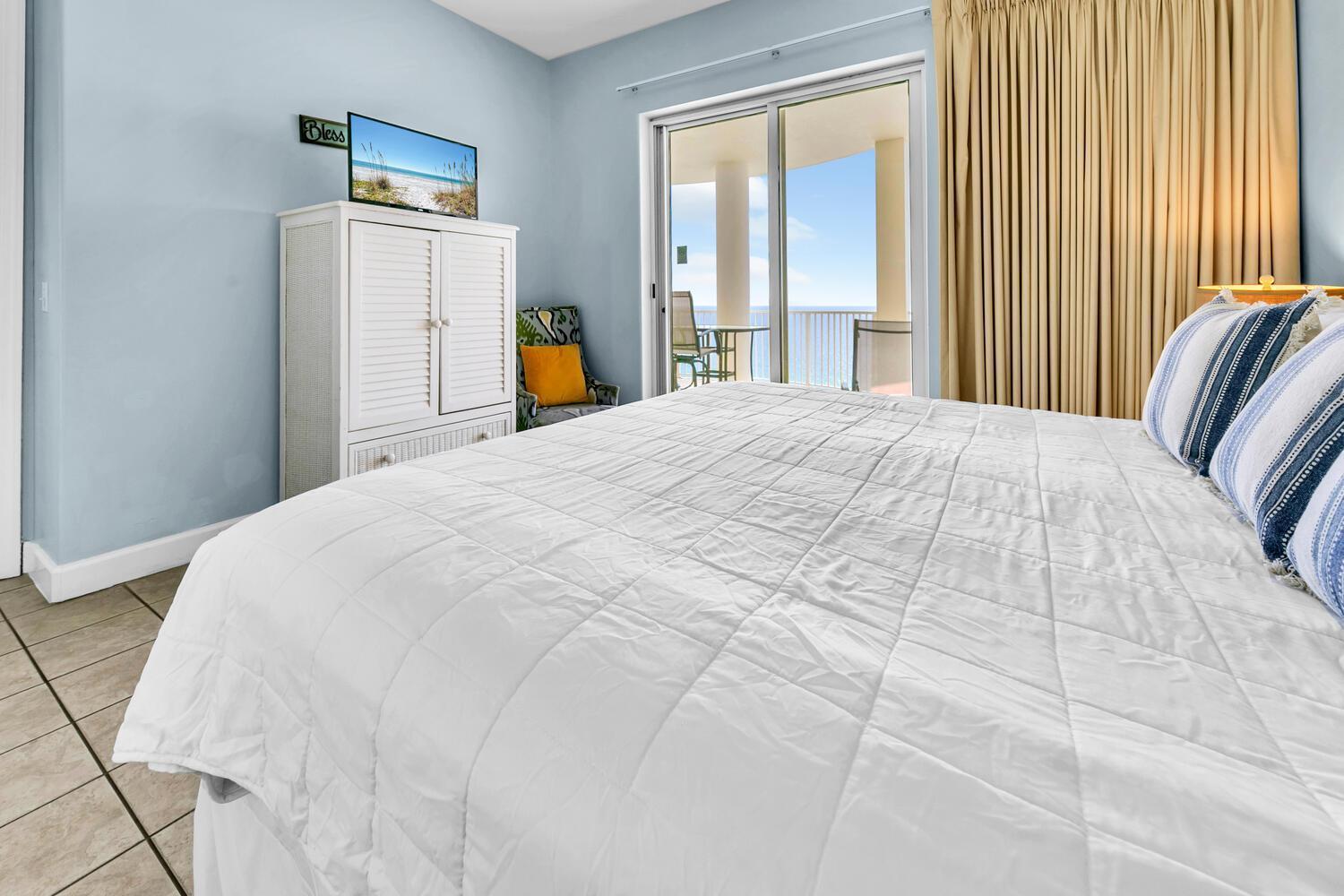 Ocean Ritz 1902 Apartment Panama City Beach Exterior photo