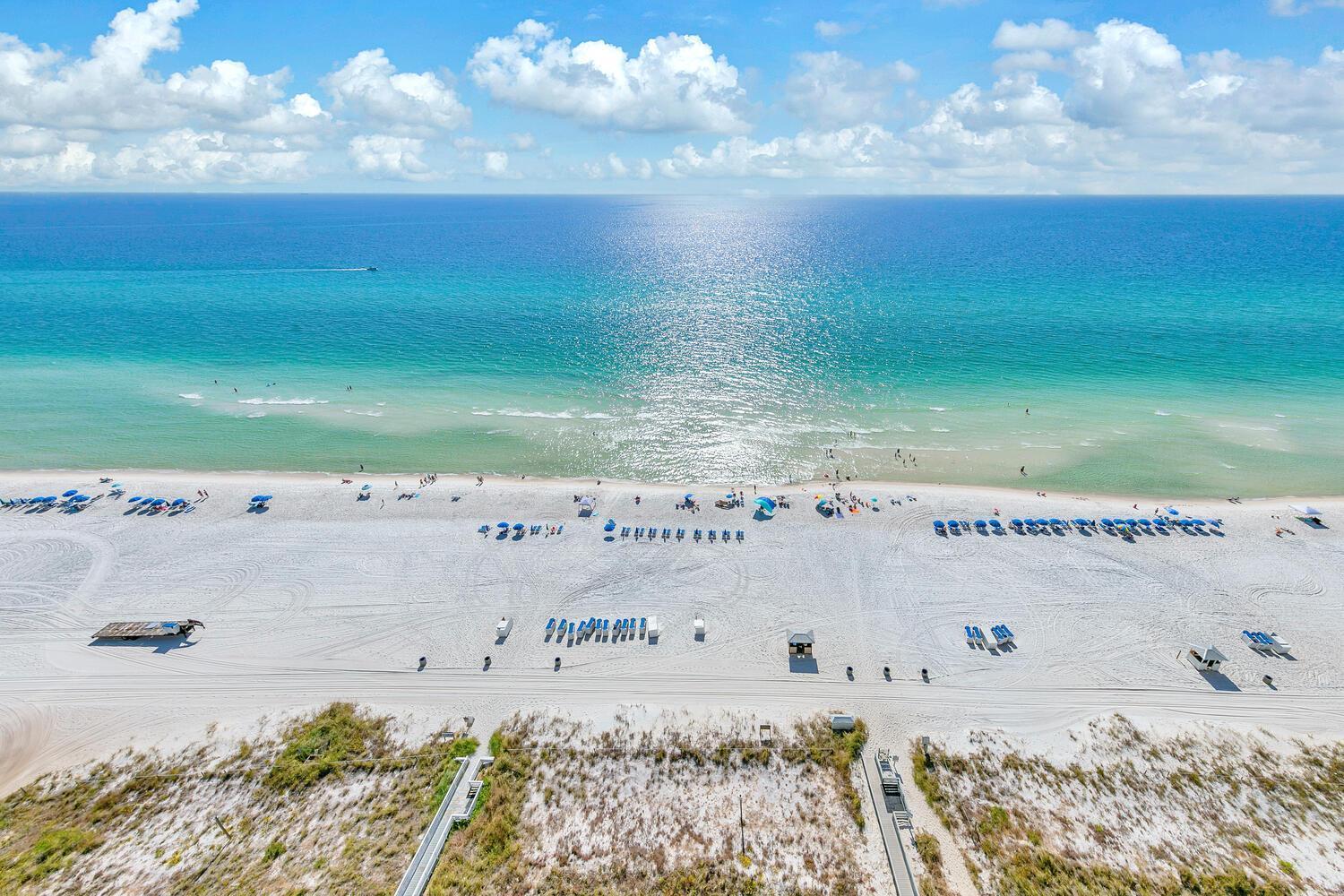 Ocean Ritz 1902 Apartment Panama City Beach Exterior photo