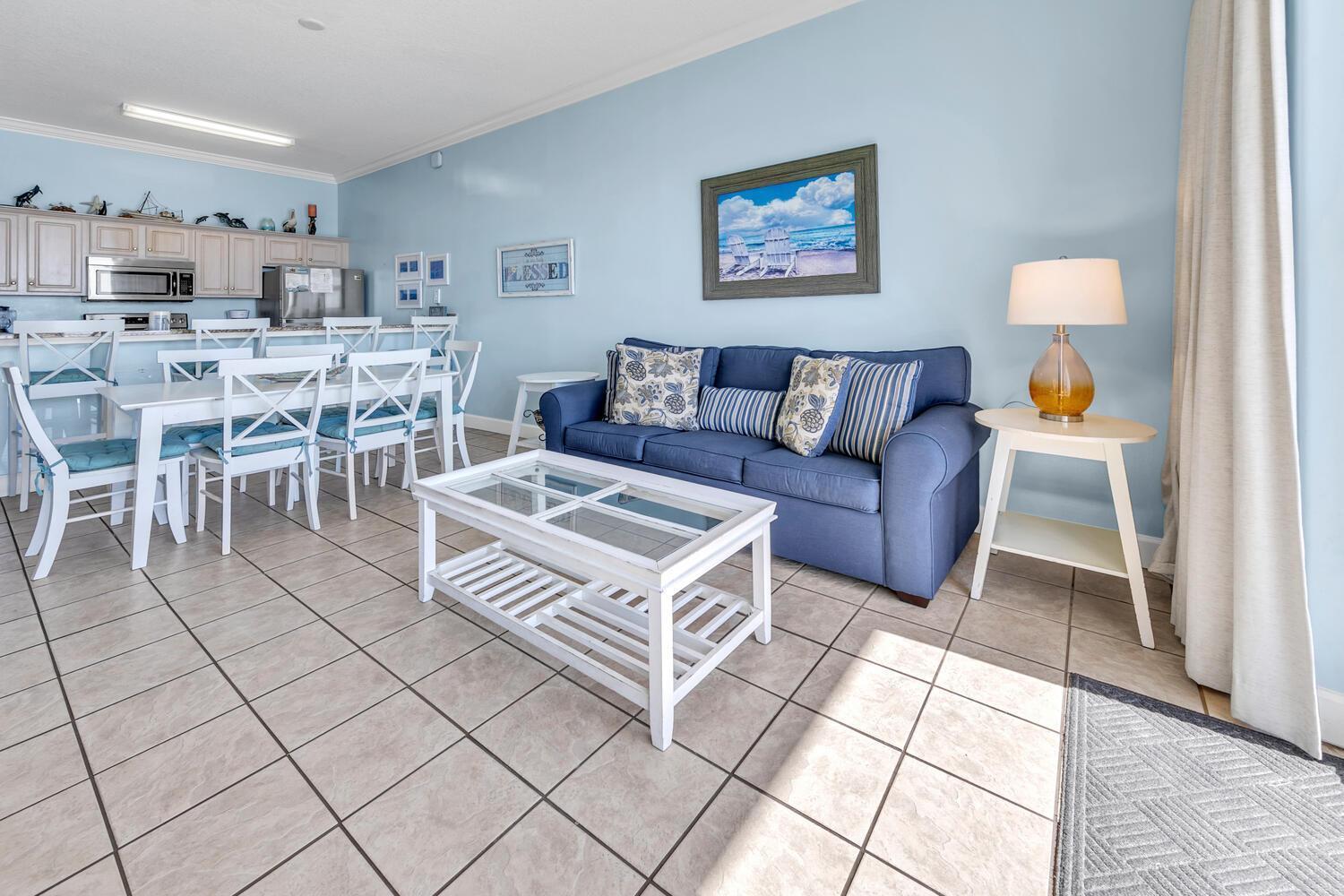 Ocean Ritz 1902 Apartment Panama City Beach Exterior photo